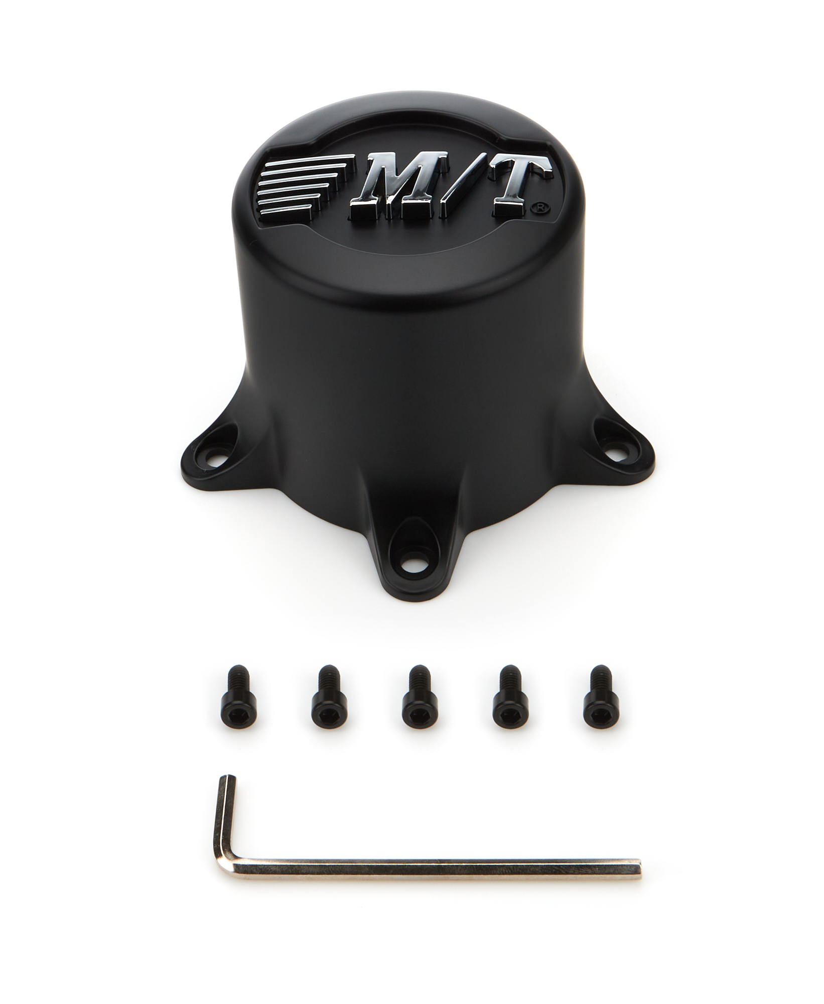 MICKEY THOMPSON Bolt-On Closed Cap – Classic III – 5×4.5/5.0 250358