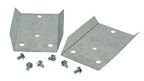 MOPAR PERFORMANCE Baffle Kit for Aluminum Valve Covers P5007052