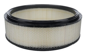 OTR FILTERS Filter Air 14in Dia x 4in 15in OD Offset Media R10522