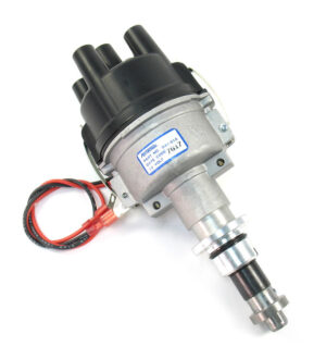 PERTRONIX IGNITION Distributor Waukesha 4-Cylinder Industrial D41-01A