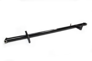 Ti22 PERFORMANCE 600 Front Axle 39.5in Torsion Tall Boss Black TIP3503
