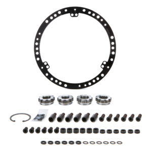 UNICLUTCH Vehicle Fitment Kit 8in Clutch UCFK08266-A-001