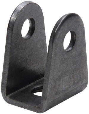 ALLSTAR PERFORMANCE Bolt On Track Bar Locator Bracket .625in ALL60079