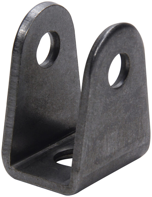 ALLSTAR PERFORMANCE Bolt On Track Bar Locator Bracket .625in ALL60079