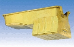 MILODON BBF 429/460 Oil Pan – Low Profile 30929
