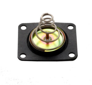 QUICK FUEL TECHNOLOGY Diaphragm Kit – Pressure Regulator – Gas 35-100QFT