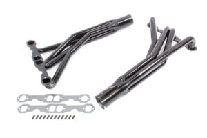 SCHOENFELD Tractor Pull Headers 1-3 /4in Cab Forward 1534