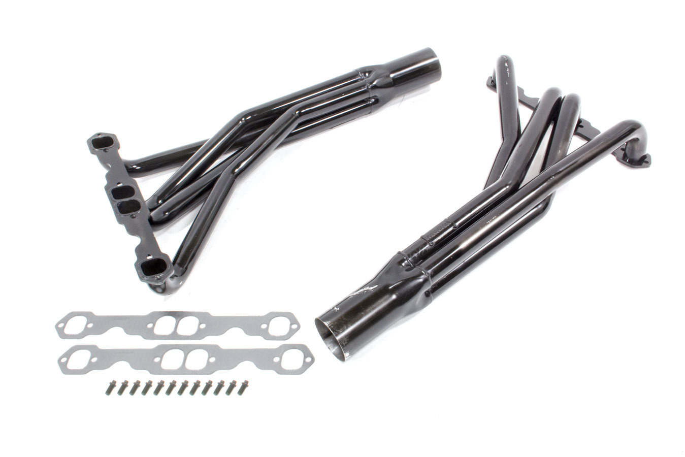 SCHOENFELD Tractor Pull Headers 1-3 /4in Cab Forward 1534