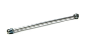 VINTAGE AIR 12in Alum Line #6 Ends 12512-VCL