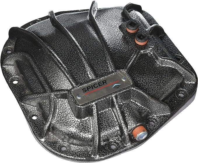 DANA – SPICER NODULAR DIFF COVER 10023539