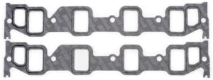 EDELBROCK Intake Gasket Set – BBF FE 7224
