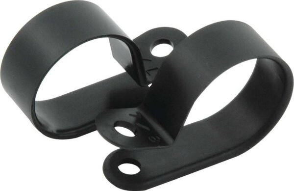 ALLSTAR PERFORMANCE Nylon Line Clamps 3/4in 10pk ALL18315