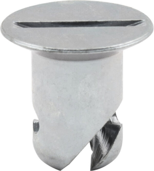 ALLSTAR PERFORMANCE Flush Hd Fasteners 7/16 .550in 50pk Steel ALL19212