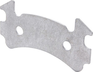 ALLSTAR PERFORMANCE Caliper Spacer Metric .100 Thick ALL42039