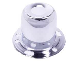 GORILLA 4.25in Closed Derby Cap HC227