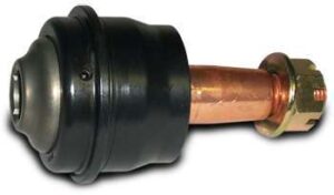 HOWE Lower Ball Joint Prec. press-in 22413