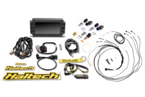 HALTECH Haltech Stand Alone IC-7 Classic Dash Kit HT-067014