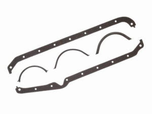 MR. GASKET SBC Ultra-Seal Oil Pan Gasket 57-79 5884