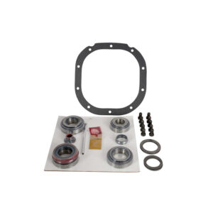 STRANGE Complete Installation Kit – Ford 8.8 R5231