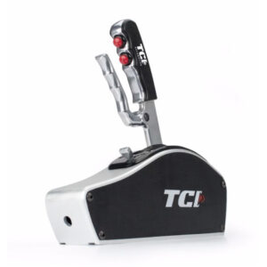 TCI Shifter Nexgen w/ 2 Buttons 620002