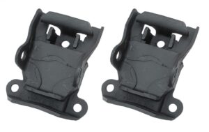 TRANS-DAPT HD Chev. V8 Motor Mount 9525