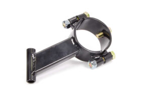 U-B MACHINE Shock Mount 3in Clamp On 35-3340