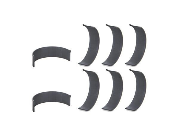 ACL BEARINGS Rod Bearing Set Coated Honda/Acura 2.0L/2.4L 4B1972HXC-STD