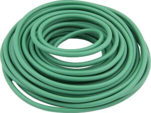ALLSTAR PERFORMANCE 14 AWG Green Primary Wire 20ft ALL76543