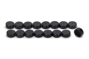 COMP CAMS 5/16 Chry Hemi Lash Caps (Short Cap) .080 Thick 619-16