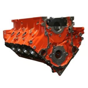 DART Mopar 5.7L Gen III Hemi Iron Block 9.250 x 4.090 31622211