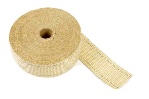 DESIGN ENGINEERING 2in x  50′ Exhaust Wrap 10102