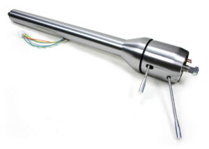 IDIDIT 65-66 Mustang Steering Column Paintable 1120642010