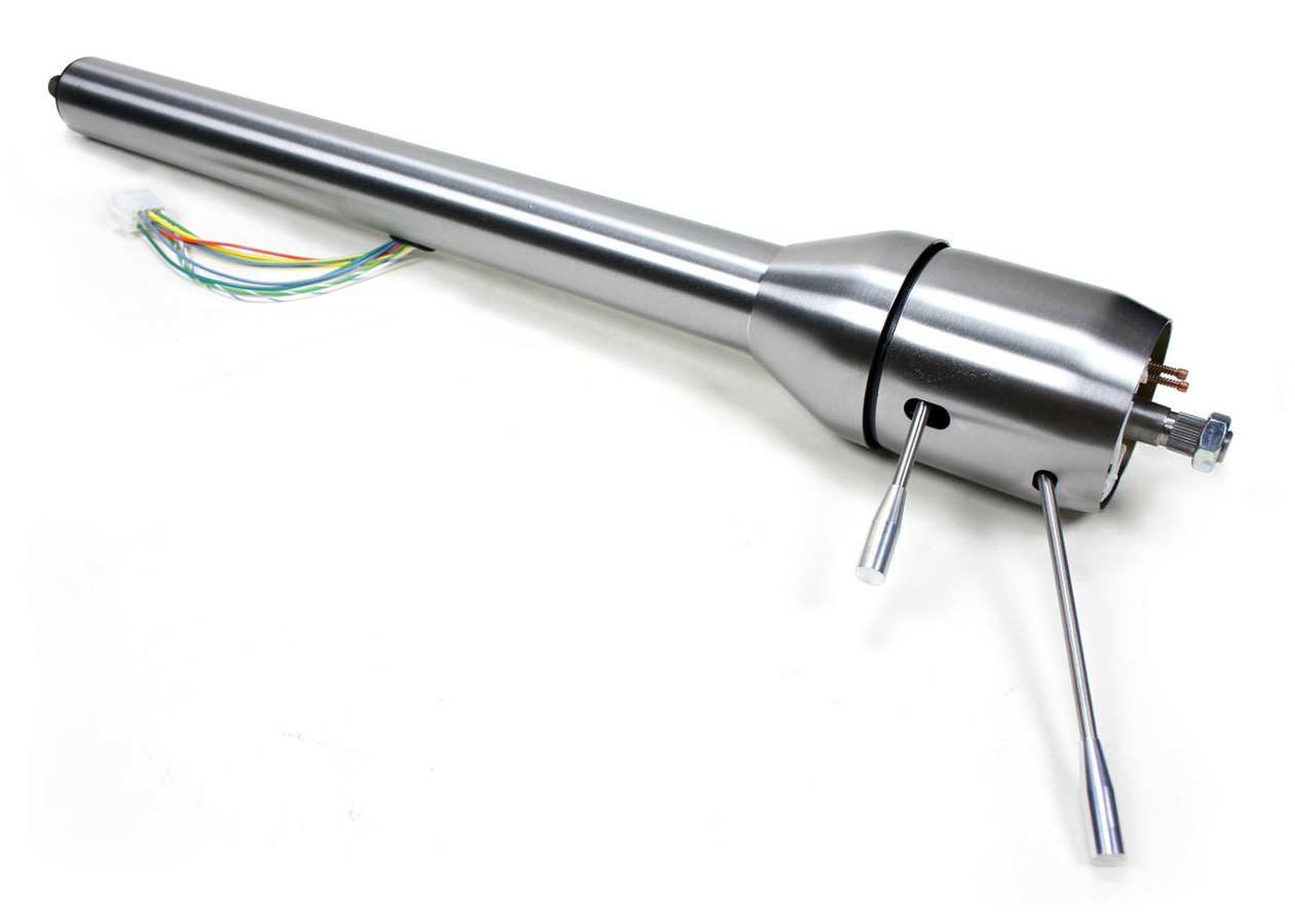 IDIDIT 65-66 Mustang Steering Column Paintable 1120642010