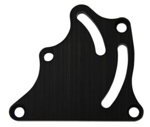 MOROSO Vacuum Pump Mounting Brkt – GM LS LH-Head 63922