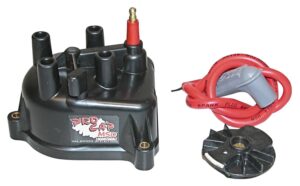 MSD IGNITION Cap & Rotor Kit – 94-01 Acura Integra GSR 82933