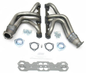 PATRIOT EXHAUST Headers – SBC 55-57 Chevy H8025