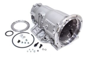 REID RACING Transmission Case – 2pc. SFI – GM TH400 Offroad SH400OFF
