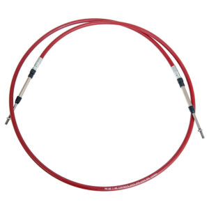 TURBO ACTION 5 Ft. Cable 70102