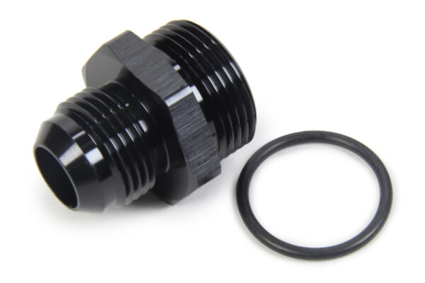 TRIPLE X RACE COMPONENTS AN to O-Ring -12 x 1 5/16-12 (-16) HF-81216BLK