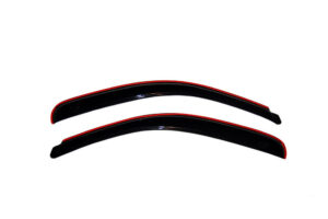 VENTSHADE In Channel Ventvisor 2pc 09- Ram 1500 STD Cab 192002
