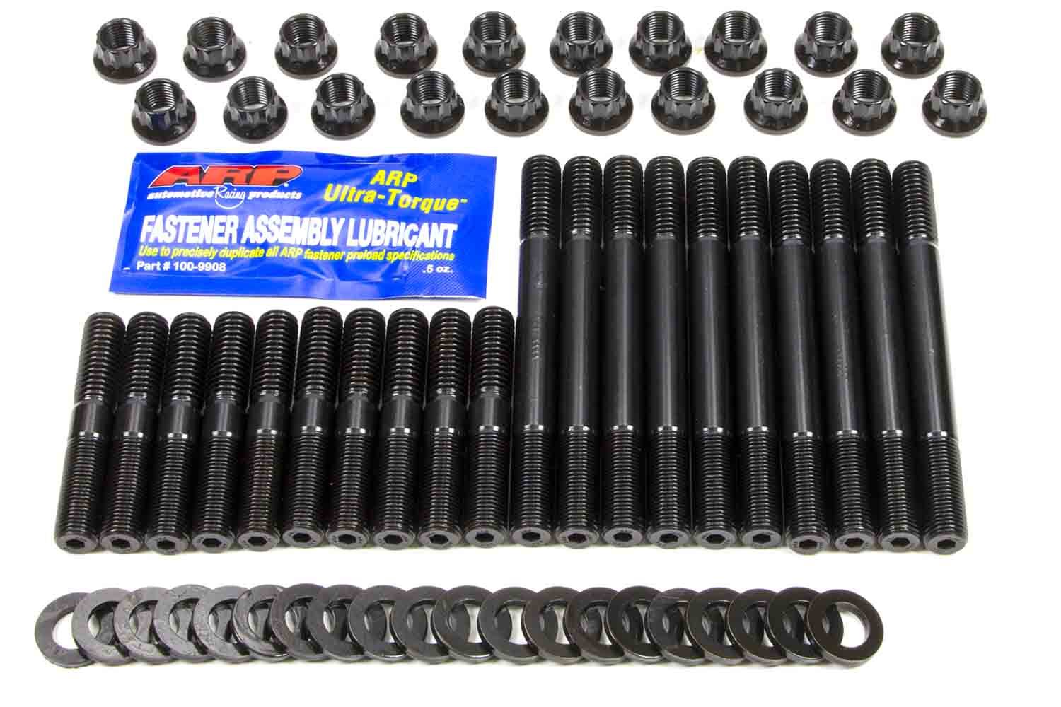 ARP SBM Head Stud Kit 12pt. 144-4204