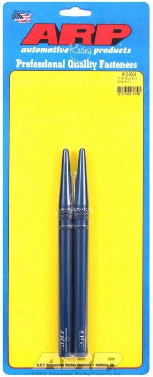 ARP Rod Bolt Extension – 7/16 Aluminum (2) 910-0004