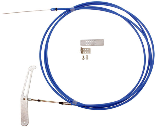 COMPETITION ENGINEERING Parachute Release Cable C3452