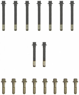FEL-PRO Head Bolt Set (1-Head) ES 72856