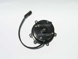 MEZIERE LT-1 Electric Water Pump – Black WP118