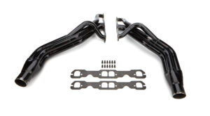SCHOENFELD Headers SBC Stock Clip 1-5/8in To 1-3/4in Coll. 155LV3CM-3