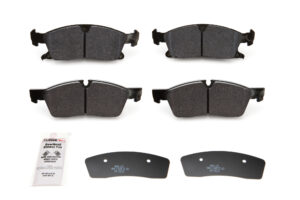 HAWK BRAKE Brake Pads Frt Grand Cherokee HB701Y.723