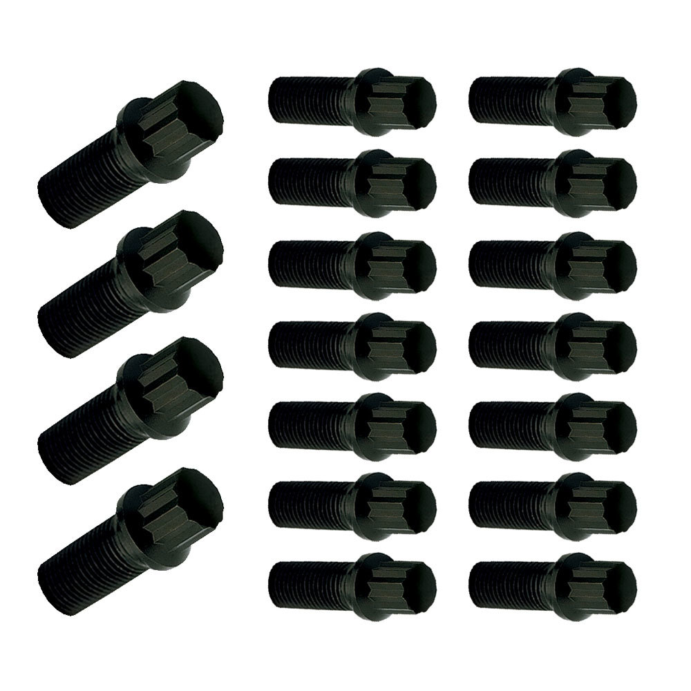 MOROSO Oil Pan Bolt Kit – SBC 38551