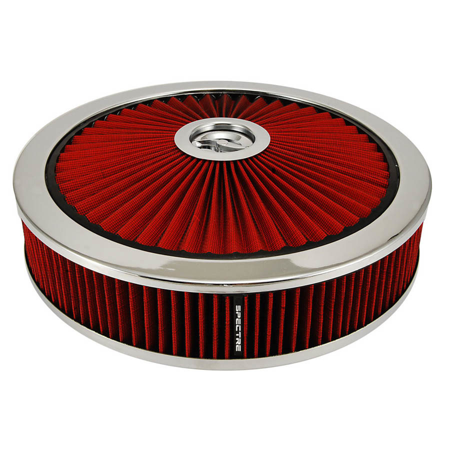 SPECTRE Spectre Extraflow Custom Assembly SPE-47623