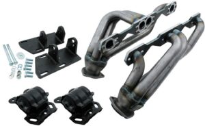 ALLSTAR PERFORMANCE Conversion Kit S10 V8 TH350 2WD ALL38250